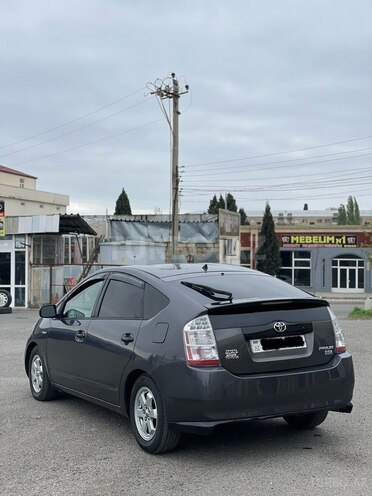 Toyota Prius 2008, 218,993 km - 1.5 л - Gəncə