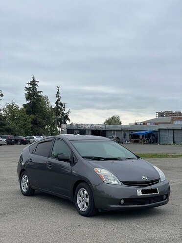 Toyota Prius 2008, 218,993 km - 1.5 л - Gəncə