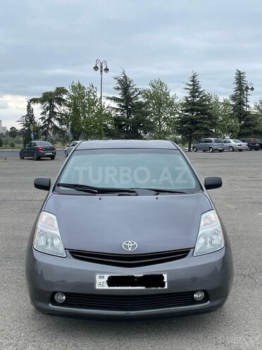 Toyota Prius 2008, 218,993 km - 1.5 л - Gəncə