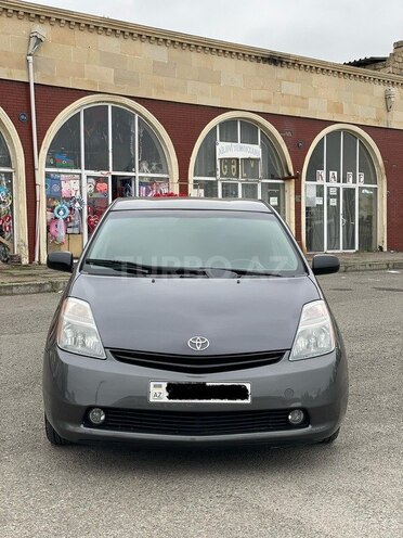 Toyota Prius 2008, 218,993 km - 1.5 л - Gəncə