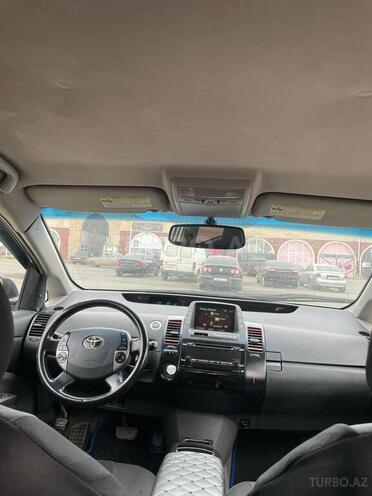 Toyota Prius 2008, 218,993 km - 1.5 л - Gəncə