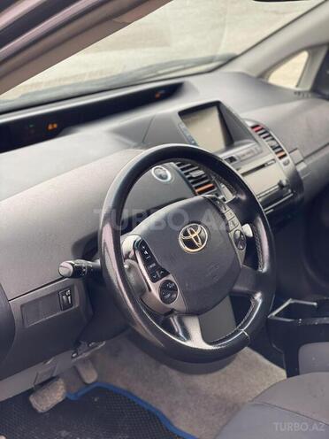 Toyota Prius 2008, 218,993 km - 1.5 л - Gəncə