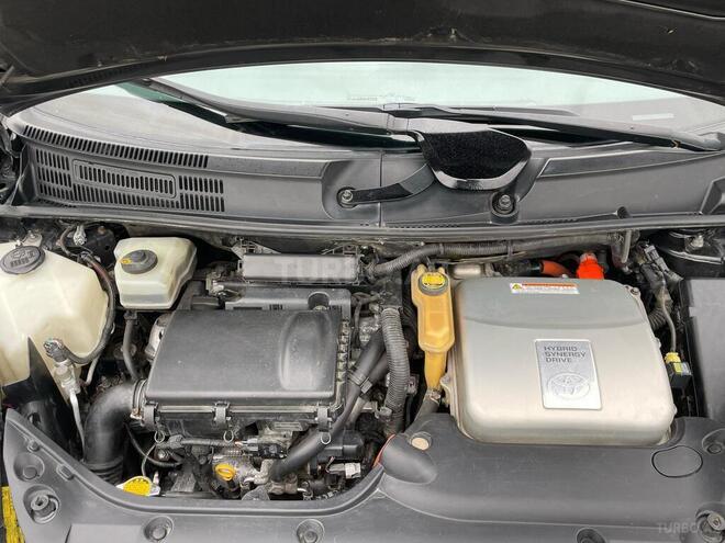 Toyota Prius 2008, 218,993 km - 1.5 л - Gəncə