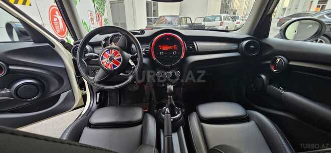 Mini Cooper 2015, 104,000 km - 1.5 l - Bakı