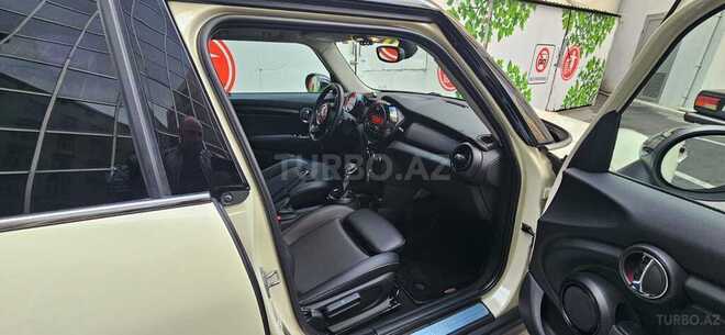 Mini Cooper 2015, 104,000 km - 1.5 l - Bakı