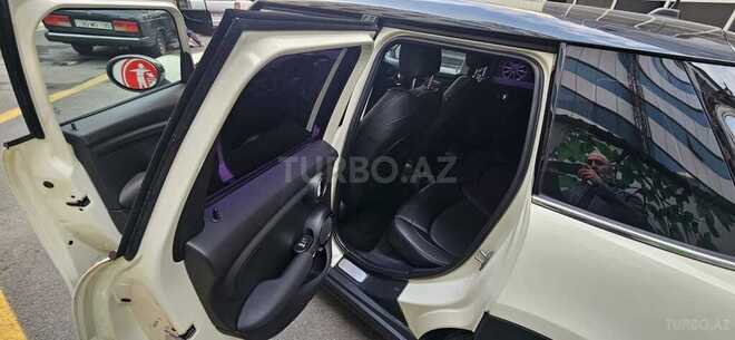 Mini Cooper 2015, 104,000 km - 1.5 l - Bakı