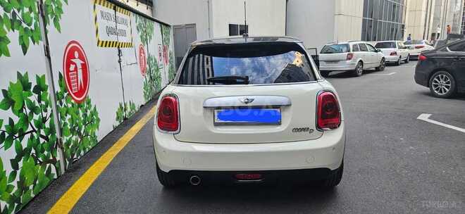 Mini Cooper 2015, 104,000 km - 1.5 l - Bakı