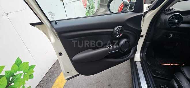 Mini Cooper 2015, 104,000 km - 1.5 l - Bakı