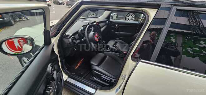 Mini Cooper 2015, 104,000 km - 1.5 l - Bakı
