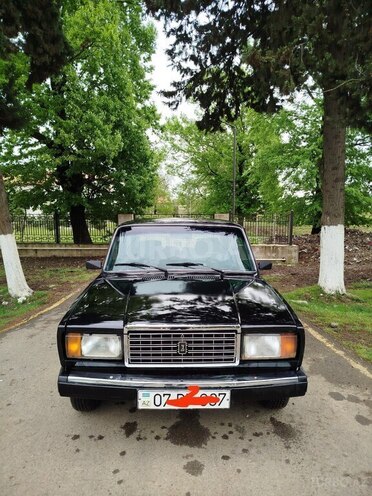 LADA (VAZ) 2107 2002, 75,323 km - 1.5 l - Lənkəran