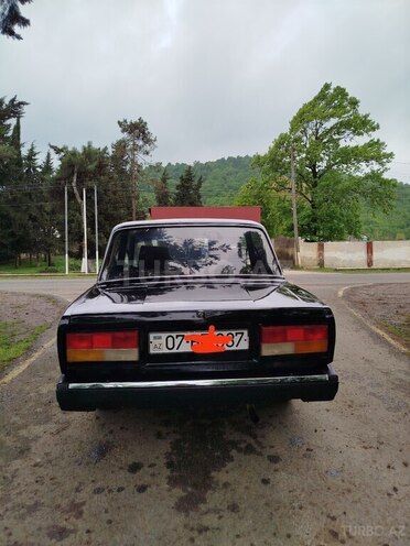 LADA (VAZ) 2107 2002, 75,323 km - 1.5 l - Lənkəran
