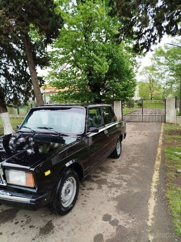 LADA (VAZ) 2107 2002, 75,323 km - 1.5 l - Lənkəran