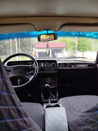 LADA (VAZ) 2107 2002, 75,323 km - 1.5 l - Lənkəran