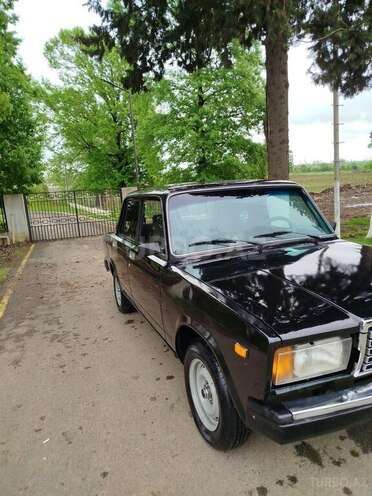 LADA (VAZ) 2107 2002, 75,323 km - 1.5 l - Lənkəran