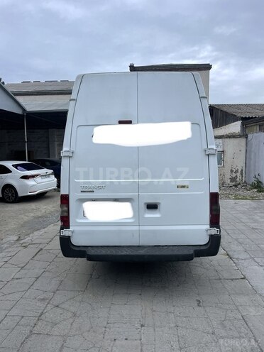 Ford Transit 2011, 300,000 km - 2.2 l - Bakı