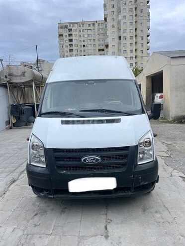 Ford Transit 2011, 300,000 km - 2.2 l - Bakı