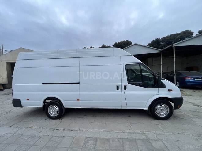 Ford Transit 2011, 300,000 km - 2.2 l - Bakı