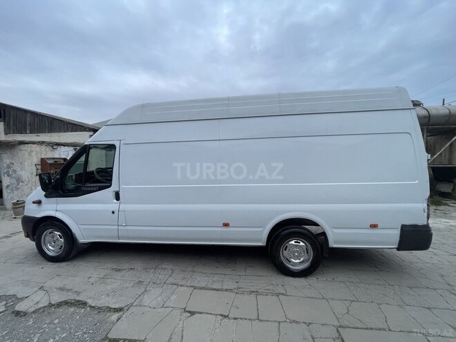 Ford Transit 2011, 300,000 km - 2.2 l - Bakı