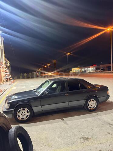 Mercedes 190 1991, 300,000 km - 2.0 l - Bakı