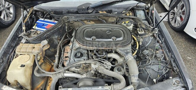 Mercedes 190 1991, 300,000 km - 2.0 l - Bakı