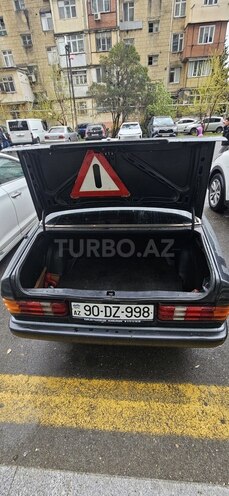 Mercedes 190 1991, 300,000 km - 2.0 l - Bakı