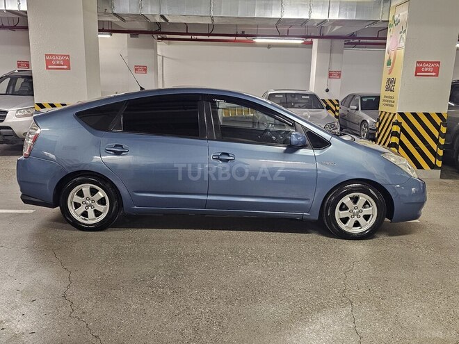 Toyota Prius 2007, 424,867 km - 1.5 l - Bakı