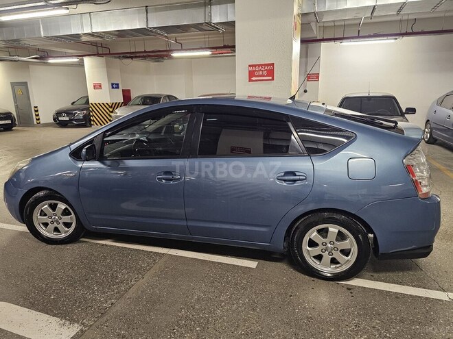 Toyota Prius 2007, 424,867 km - 1.5 l - Bakı