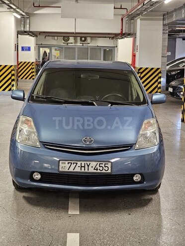 Toyota Prius 2007, 424,867 km - 1.5 l - Bakı