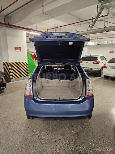 Toyota Prius 2007, 424,867 km - 1.5 l - Bakı