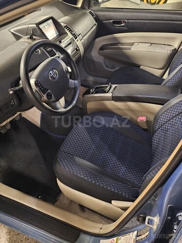 Toyota Prius 2007, 424,867 km - 1.5 l - Bakı