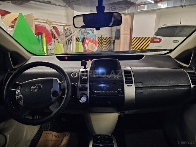 Toyota Prius 2007, 424,867 km - 1.5 l - Bakı