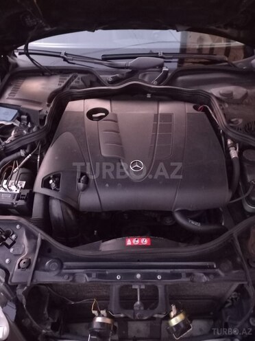 Mercedes E 220 d 2006, 350,000 km - 2.2 l - Bakı