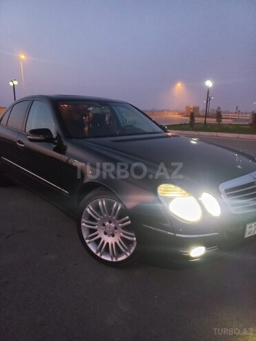 Mercedes E 220 d 2006, 350,000 km - 2.2 l - Bakı