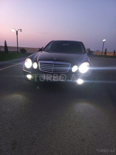 Mercedes E 220 d 2006, 350,000 km - 2.2 l - Bakı