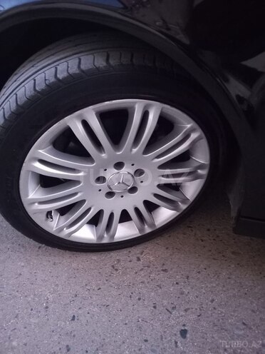 Mercedes E 220 d 2006, 350,000 km - 2.2 l - Bakı