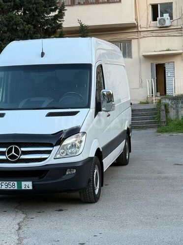 Mercedes Sprinter 311 2008, 334,000 km - 2.2 l - Bakı