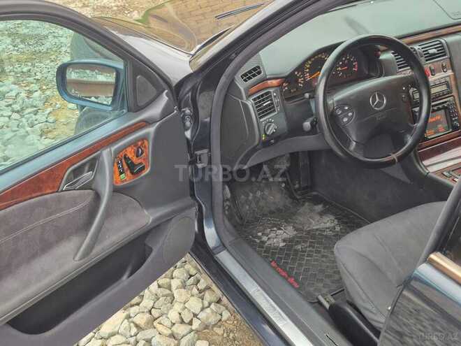 Mercedes E 280 2000, 440,000 km - 2.8 l - Sumqayıt