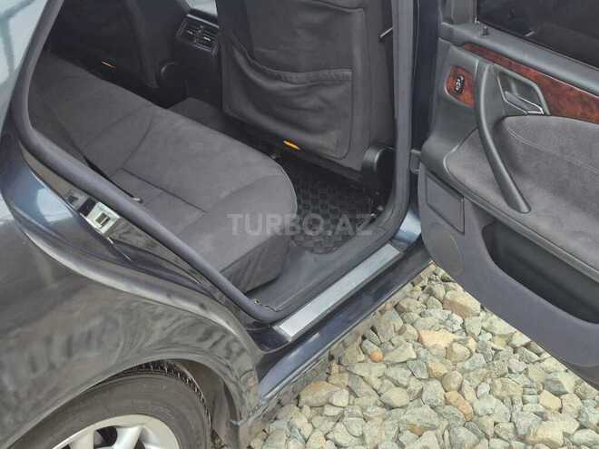 Mercedes E 280 2000, 440,000 km - 2.8 l - Sumqayıt