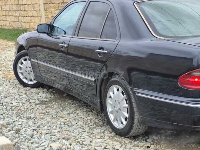 Mercedes E 280 2000, 440,000 km - 2.8 l - Sumqayıt