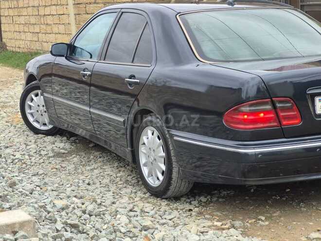 Mercedes E 280 2000, 440,000 km - 2.8 l - Sumqayıt