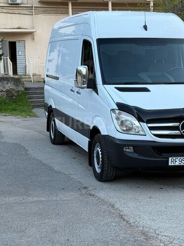 Mercedes Sprinter 311 2008, 334,000 km - 2.2 l - Bakı