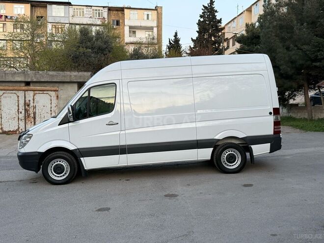 Mercedes Sprinter 311 2008, 334,000 km - 2.2 l - Bakı
