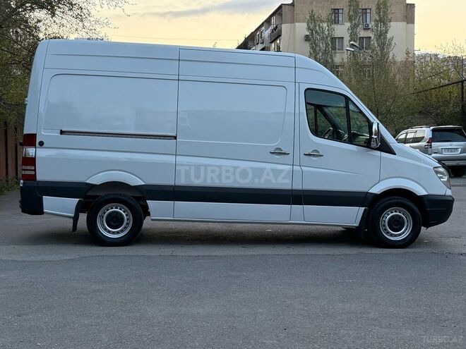 Mercedes Sprinter 311 2008, 334,000 km - 2.2 l - Bakı