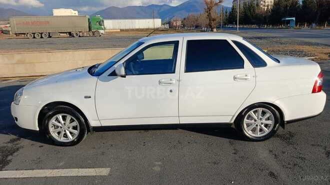 LADA (VAZ) Priora 2014, 107,890 km - 1.6 л - Zaqatala