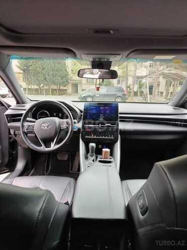 Toyota Avalon 2022, 146,500 km - 2.5 l - Bakı