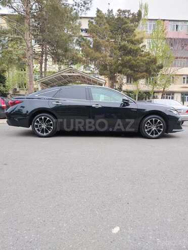Toyota Avalon 2022, 146,500 km - 2.5 l - Bakı