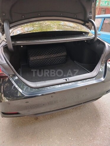 Toyota Avalon 2022, 146,500 km - 2.5 l - Bakı