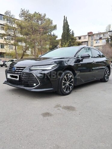 Toyota Avalon 2022, 146,500 km - 2.5 l - Bakı