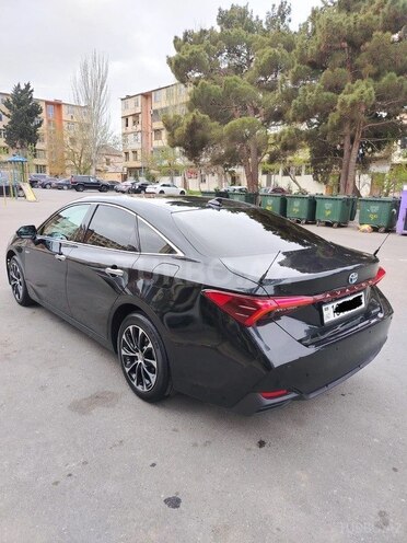 Toyota Avalon 2022, 146,500 km - 2.5 l - Bakı