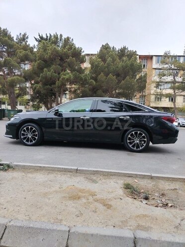 Toyota Avalon 2022, 146,500 km - 2.5 l - Bakı